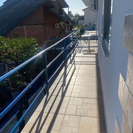Llambro Hostel